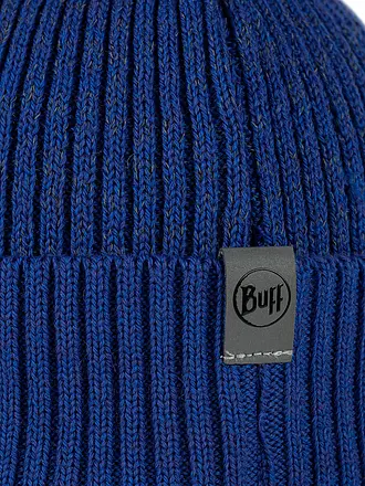 BUFF | Berretto Merino Active | blau